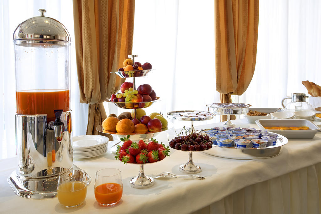 Grand Hotel Presolana Castione della Presolana Bagian luar foto